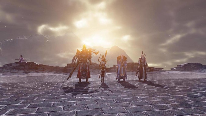 各位都在用Docker跑些什么呢？