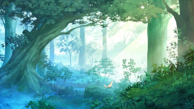 谁在半夜看过鱼缸里的鱼，它们都在干什么？